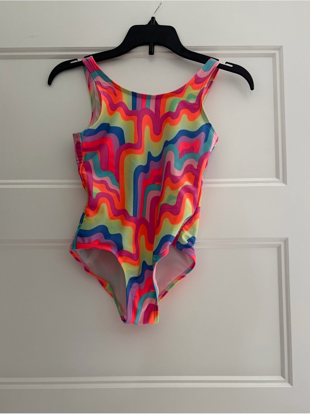 Girls Cat & Jack Multicolor one piece